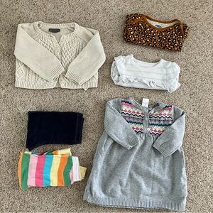 🌟 3 for $12 • spring girls bundle